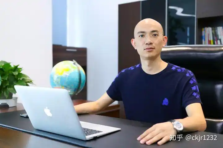 创客匠人ceo蒋洪波知识付费没有死只是在发生剧烈转变