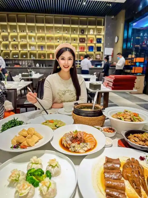 让人垂涎三尺的特色潮汕名菜这里都有