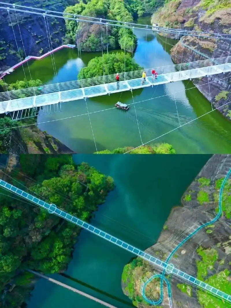 91景区:东浒寨风景区 0299推荐理由:东浒寨风景区是集观光旅游