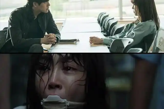 电影‖韩国超好看的6部悬疑片推荐