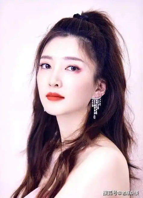 真乃极品!江疏影,这身材究竟谁顶得住嘛!