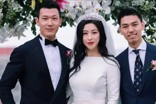 世界百美朱珠情断李泉俘获尤文图斯老板回国后嫁给普通人