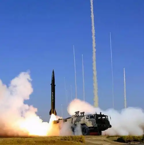 港媒认为东风-27弹道导弹可以突破美军设立在夏威夷的导弹防御体系,能