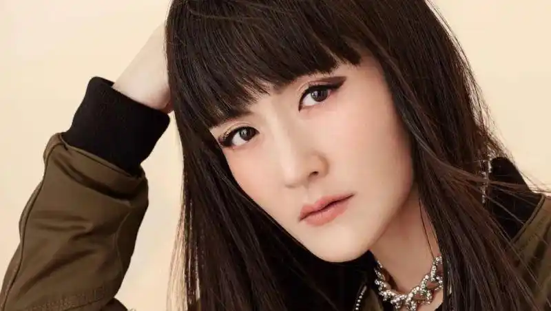 八卦小八卦谢娜吴宣仪小陶虹毛晓彤杨玏胡歌明星电影文章小虾米