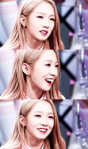 火箭少女101孟美岐