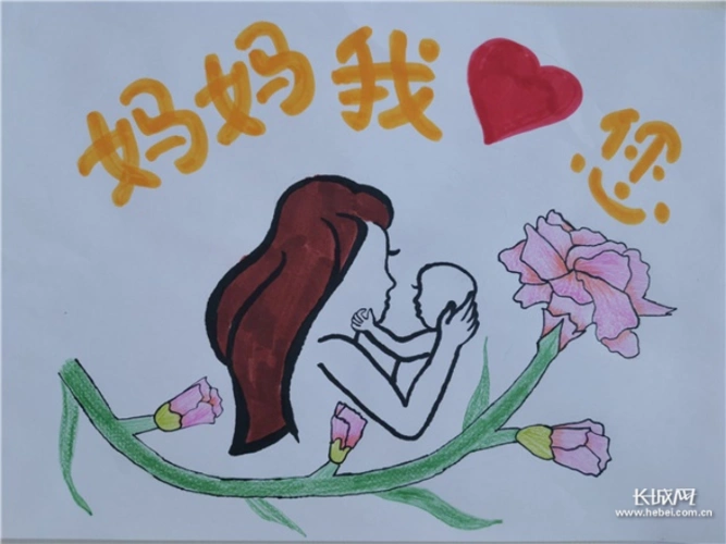 以爱之名致敬超人妈妈快看各学校的花式母亲节