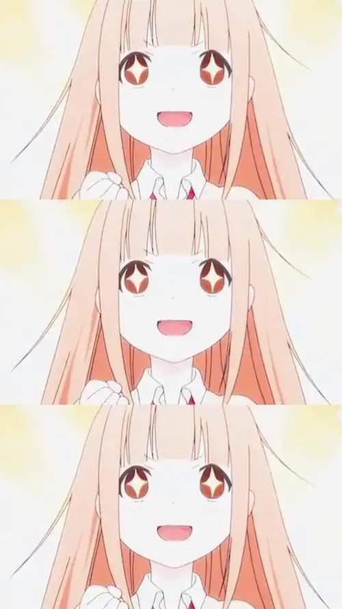 田中君为何如此慵懒丨这个女孩萌化了我的心,太可爱了#动漫推荐