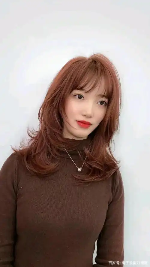 女士发型别乱剪,想换发型先看看这3种,时尚利落显气质