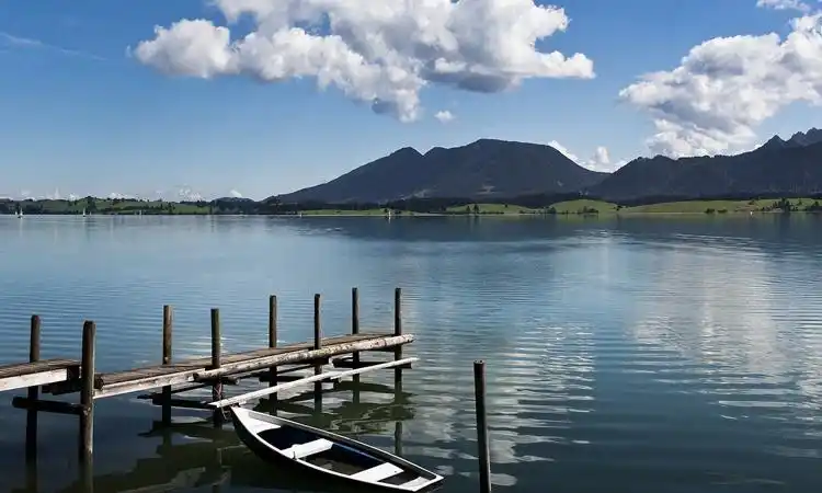 旅游专栏:一组漂亮的胜景照片观看,你们觉得好看吗?