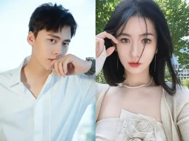 网红湾湾前往派出所,自证不是李易峰嫖娼对象,17人的爆料是假的