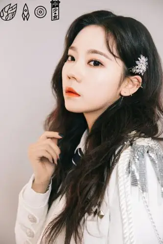 火箭少女101成员 - 堆糖,美图壁纸兴趣社区