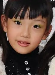 郭芯如的英文名字