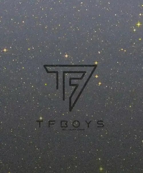 tfboys九周年应援文案
