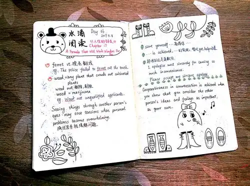 《人性的弱点》(英文版)阅读手帐之第17章