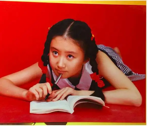 多看看舒畅小时候的样子呗简直是可爱到爆炸好吗