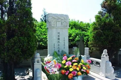 辽宁省葫芦岛市扫墓纪行