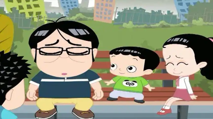 家有儿女:中国只是说了一场球,刘星就要彻底告别足球,至于么?