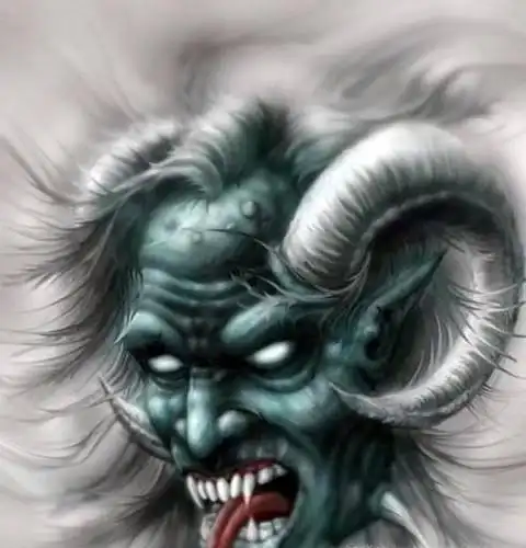 撒旦是什么撒旦图案代表什么意思