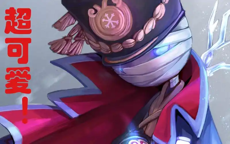 【绘画过程】第五爱哭鬼伊万!我抽不到我画总可以!