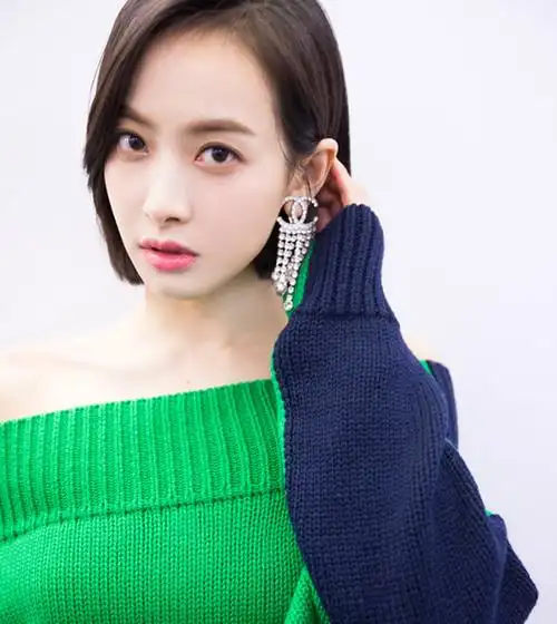 宋茜个人资料介绍哪里人(简介,身高,年龄,三围,图片)