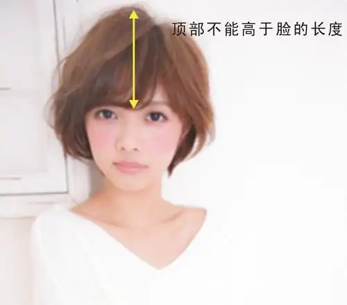 短发|脸型|基线_新浪新闻