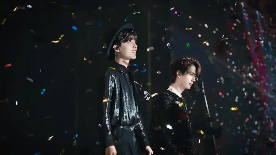 博君一肖 - 堆糖,美图壁纸兴趣社区