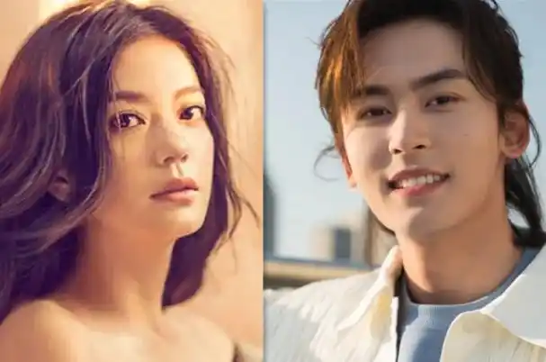 【米看皮】张哲瀚赵薇是什么关系 张哲瀚女朋友是谁