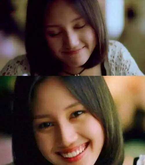 原创当年轻时的照片曝光后不敢相信袁泉刚出道时到底有多美