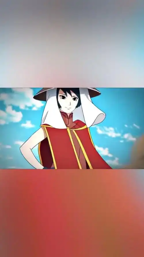 火影忍者:四代土影又被称之为腿影