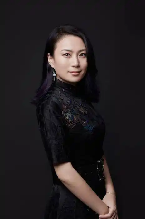 作家流潋紫分享婚姻观相契比相爱更重要