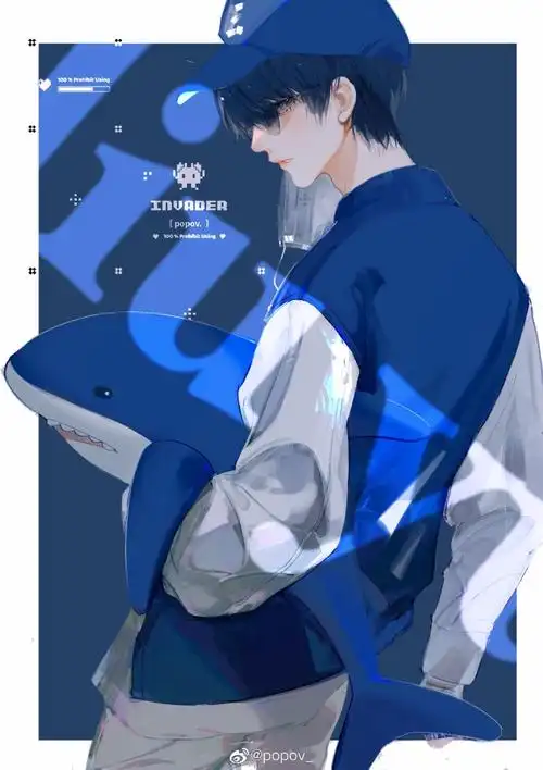 壁纸动漫男头少年感一见倾心刘宇赞评论更多所有评论你也来说些什么吧