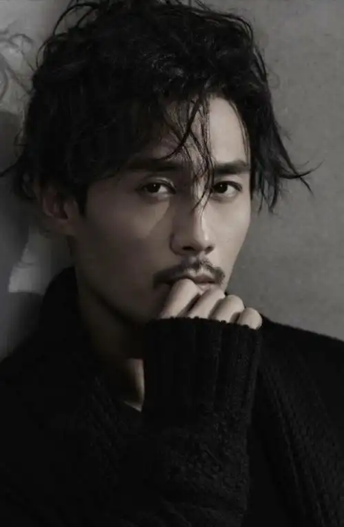 村帅杜淳暴瘦变文艺颜值骤升像张震健身威力就是这么大