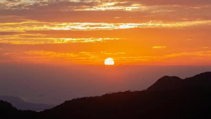 回车桌面>电脑壁纸>风景>抖音超火晚霞夕阳美景> | 美女壁纸 | 手机
