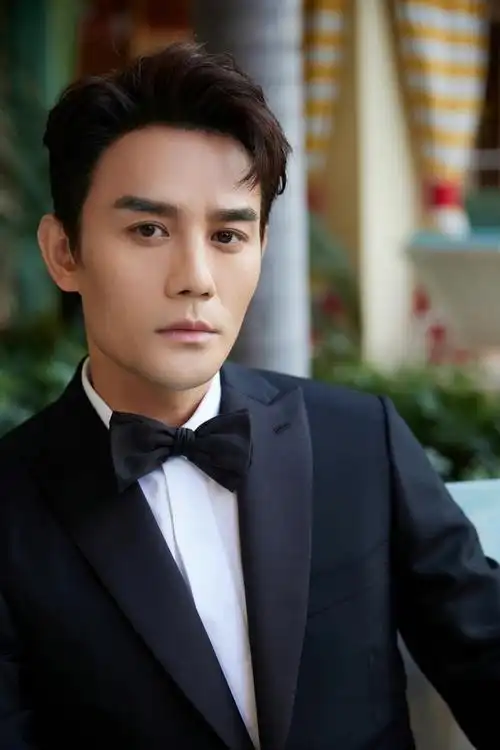 金莲花奖最佳男主角王凯