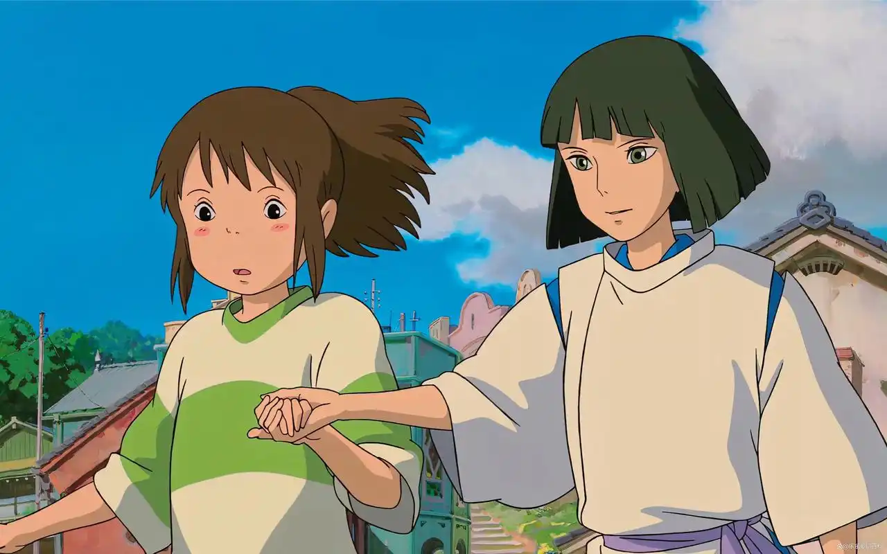 动漫电影中现实主义与超现实主义的冲突,以宫崎骏作品为例