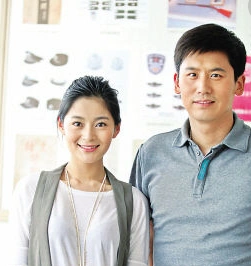 《咱家》中郭虎的扮演者于晓光是不是姐弟恋?