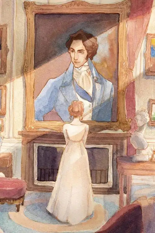 傲慢与偏见(作家榜经典)