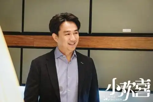 《小欢喜》小丫头乔英子,是全剧最招人稀罕的!演员是个00后!