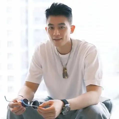 你的爱豆欧豪壁纸头像腾讯新闻