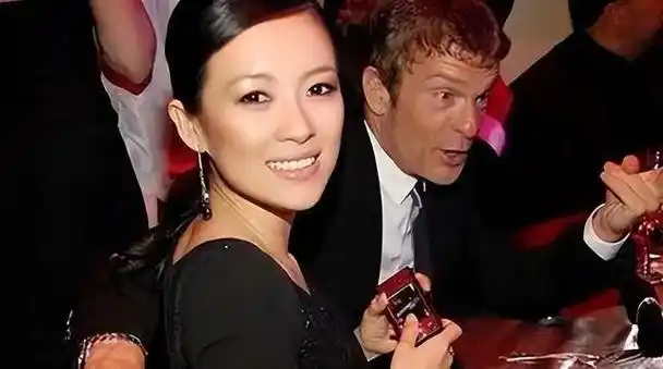 得知章子怡和汪峰结婚后撒贝宁说出了心里话如今看真人间清醒