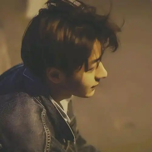 190张第一眼就让你觉得惊艳的男生头像