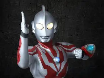 来自咸蛋超人·奥特曼ultraman - 微博