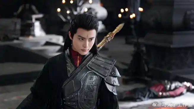 尘缘##马天宇纪若尘