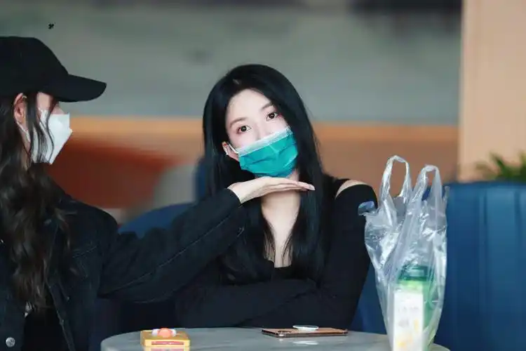 刘些宁 - 堆糖,美图壁纸兴趣社区