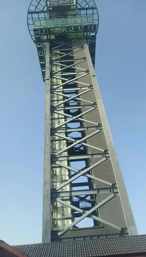 2018年10月26日闺蜜们庐山西海一日游