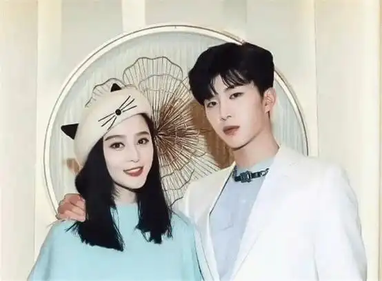 杨颖弟弟将选秀出道,成第2个范丞丞?