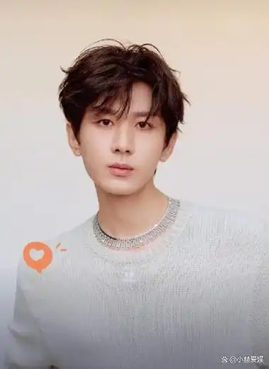 男艺人最受欢迎排名新鲜出炉白敬亭排第25名你更支持谁呢