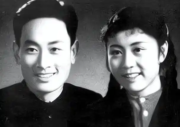 演员庞学勤:照顾病重妻子46年,妻子去世后却转身娶了她闺蜜