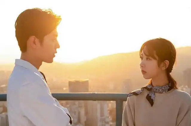 杨紫和肖战合作的电视剧:余生请多指教,剧照已经开始分享给网友们