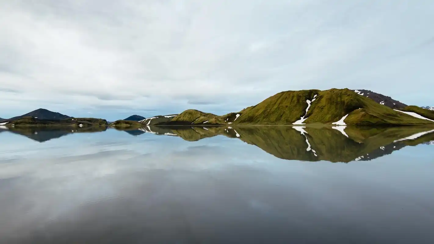 唯美海岛自然风光唯美高清桌面壁纸高清大图预览1920x1080_风景壁纸